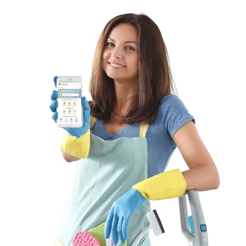 Trusted Maid Service in Dubai | YellowZap