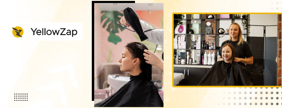 home salon for women in Dubai