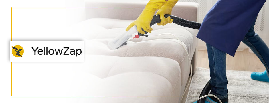 Sofa Cleaning Services in Dubai